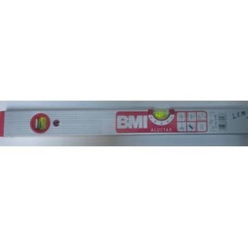 Bmi Alustar 691060 60 Cm Su Terazisi