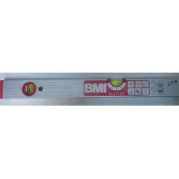 Bmi Alustar 691060 60 Cm Su Terazisi