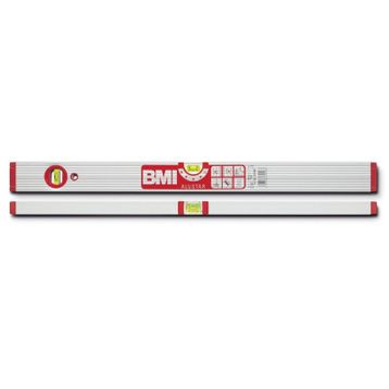Bmi Alustar 691100 100 Cm Alüminyum Su Terazisi