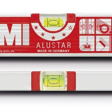 Bmi Alustar 691200 200 Cm Alüminyum Su Terazisi