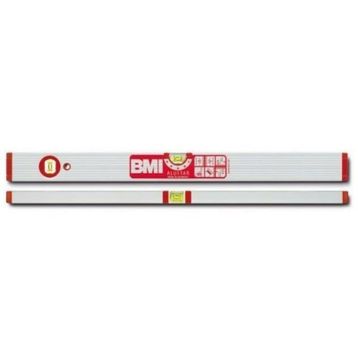 Bmi Alustar 69160 60 Cm Alüminyum Su Terazisi
