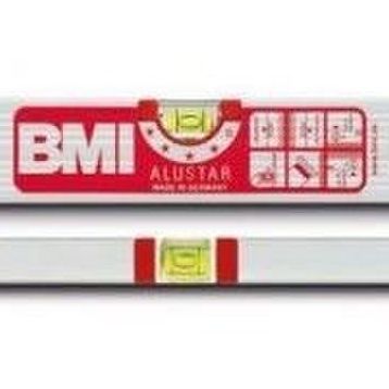 Bmi Alustar 69160 60 Cm Alüminyum Su Terazisi
