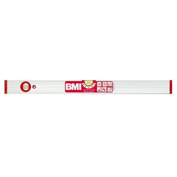Bmi Alustar 69160 60 Cm Alüminyum Su Terazisi