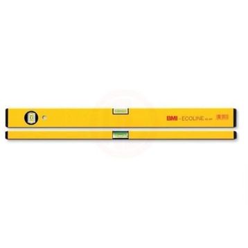 BMI Döküm 689 60 cm Su Terazisi