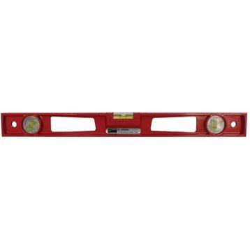 Bmi Döküm 689050 50 cm Su Terazisi
