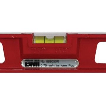 Bmi Döküm 689050 50 cm Su Terazisi