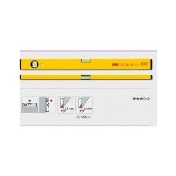 Bmi Ecoline 689 40 cm Su Terazisi