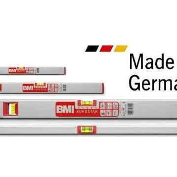 Bmi Euro Star 690 200 cm Su Terazisi