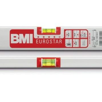 Bmi Euro Star 690 200 cm Su Terazisi
