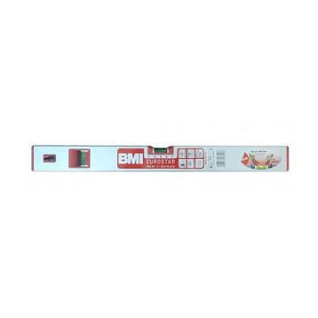 Bmi Euro Star 690 40 cm Su Terazisi