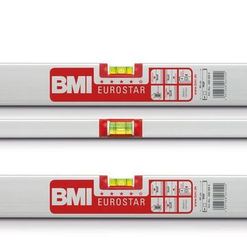BMI Eurostar 80 cm Su Terazisi