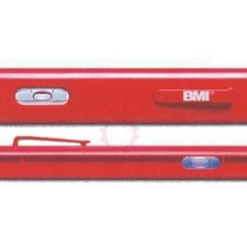 Bmi Plastik Cep Tipi 675 Line-Level 12 cm Su Terazisi