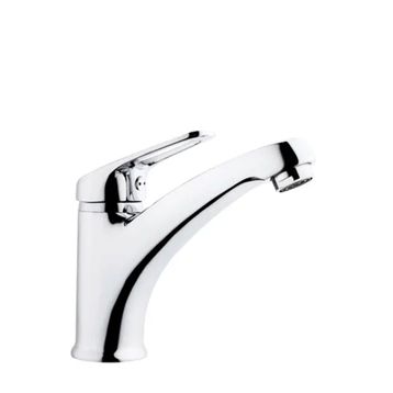 Bms Aqua Yüksek Lavabo Bataryası