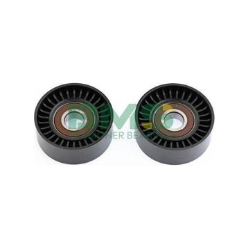 Bms Astra Corsa Tigra 1.4-1.6 16 V 94 P306 P307 Partner 2.0 HDI 94 Corolla Alternatör Gergi Rulmanı