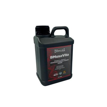 Bmusa Vita 5 lt Mikrobiyal Gübre