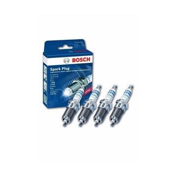 Bmw 1 116 I 2004-2011 Lpg Iridyum Buji
