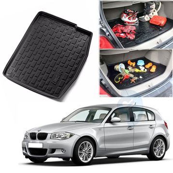 Bmw 1 E87 2005-2011 Bagaj Havuzu