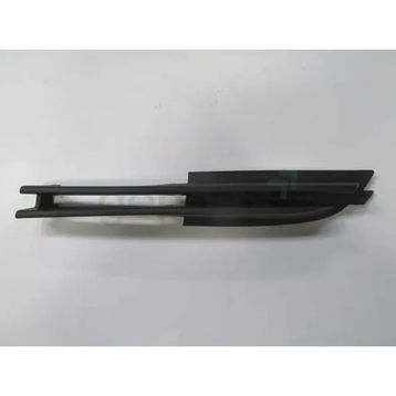 Bmw 3 Serı-E46-SD-2002-2005 Sis Kapağı Sağ Siyah Lamba