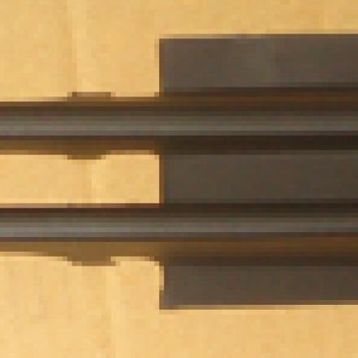 Bmw 3 Serı-E46-SD-2002-2005 Sis Kapağı Sol Siyah Lamba