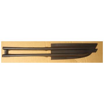 Bmw 3 Serı-E46-SD-2002-2005 Sis Kapağı Sol Siyah Lamba