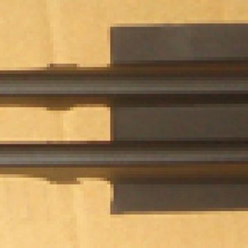 Bmw 3 Serı-E46-SD-2002-2005 Sis Kapağı Sol Siyah Lamba