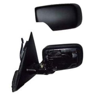 BMW 3 Seri E46 SD 98 05 Elektrikli Isıtmalı Sol Kapı Aynası