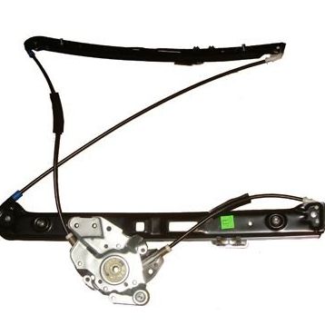 BMW 3 Seri E46 SD 98 05 Elektrikli Sağ Kapı Aynası