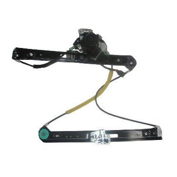 BMW 3 Seri E46 SD 98 05 Elektrikli Sağ Kapı Aynası
