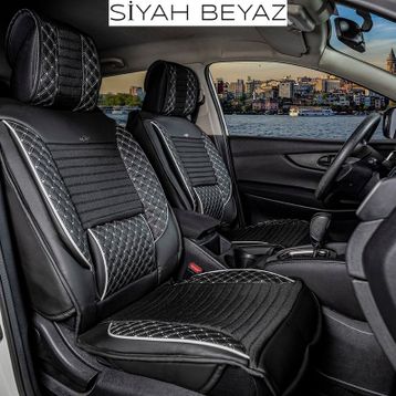 Bmw 3 SERİSİ 328 Oto Koltuk Kılıfı