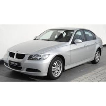 Bmw 3 Serisi E90 2005-2009 Silecek Takımı
