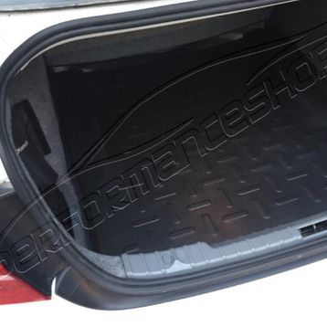Bmw 3 Serisi E90 2006 Bagaj Havuzu