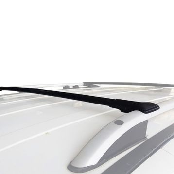 Bmw 5 E61 Estate 2004-2010 Siyah Ara Atkı