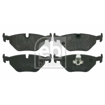 Bmw 5 Seri E39 1996/2000 Arka Fren Balatası