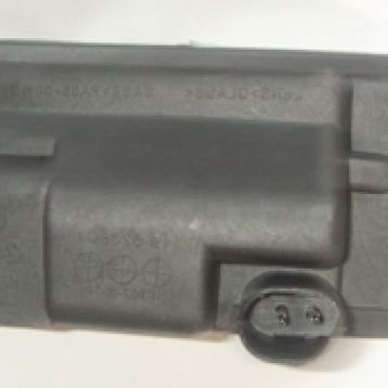 Bmw 5 Serı-E39-1998-2000 Sis Sol Oval Çizgili Camlı Famella Lamba