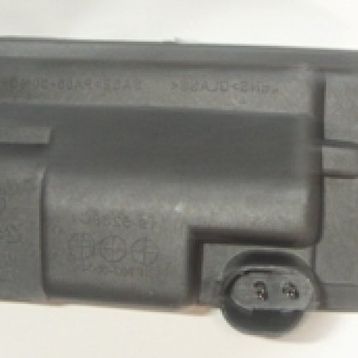 Bmw 5 Serı-E39-1998-2000 Sis Sol Oval Çizgili Camlı Famella Lamba