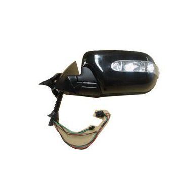 BMW 5 Seri E39 96 00 Elektrikli Isıtmalı Sol Kapı Aynası