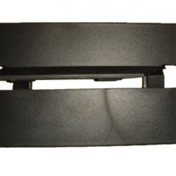 Bmw 5 Serı-E60-2004-2007 Sis Kapağı İç Sol Siyah Lamba