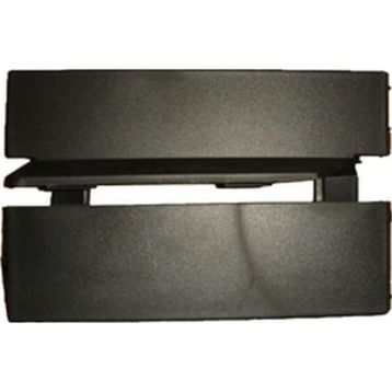 Bmw 5 Serı-E60-2004-2007 Sis Kapağı İç Sol Siyah Lamba