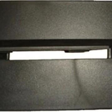 Bmw 5 Serı-E60-2004-2007 Sis Kapağı İç Sol Siyah Lamba