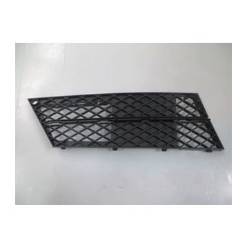 Bmw 5 Seri E60 2007-2010 Sağ Siyah Ön Tampon Panjuru