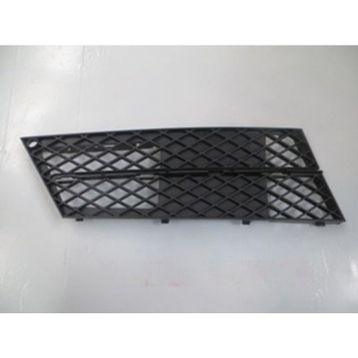 Bmw 5 Seri E60 2007-2010 Sağ Siyah Ön Tampon Panjuru