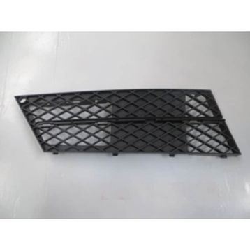 Bmw 5 Seri E60 2007-2010 Sağ Siyah Ön Tampon Panjuru
