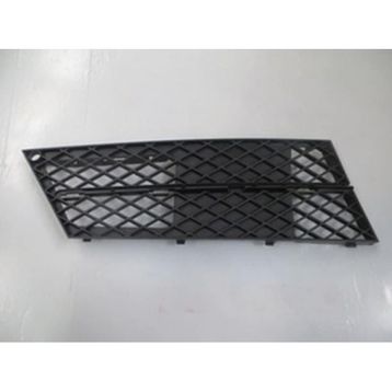 Bmw 5 Seri E60 2007-2010 Sağ Siyah Ön Tampon Panjuru