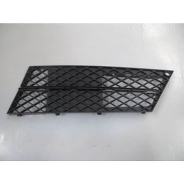 Bmw 5 Seri E60 2007-2010 Sol Siyah Ön Tampon Panjuru