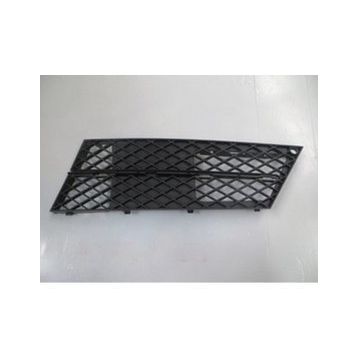 Bmw 5 Seri E60 2007-2010 Sol Siyah Ön Tampon Panjuru