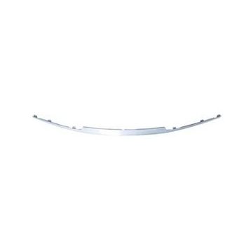 Bmw 5 Seri E60 2007-2010 Üst Çıtası Ön Tampon Panjuru