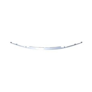 Bmw 5 Seri E60 2007-2010 Üst Çıtası Ön Tampon Panjuru