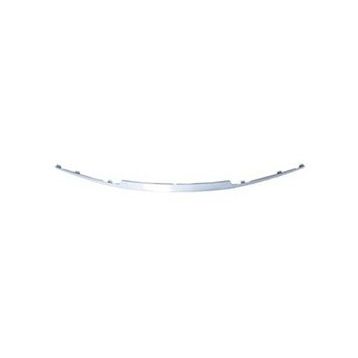 Bmw 5 Seri E60 2007-2010 Üst Çıtası Ön Tampon Panjuru
