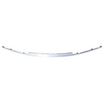 Bmw 5 Seri E60 2007-2010 Üst Çıtası Ön Tampon Panjuru