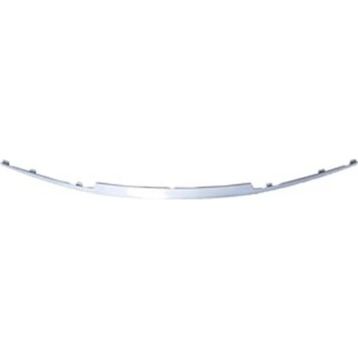 Bmw 5 Seri E60 2007-2010 Üst Çıtası Ön Tampon Panjuru
